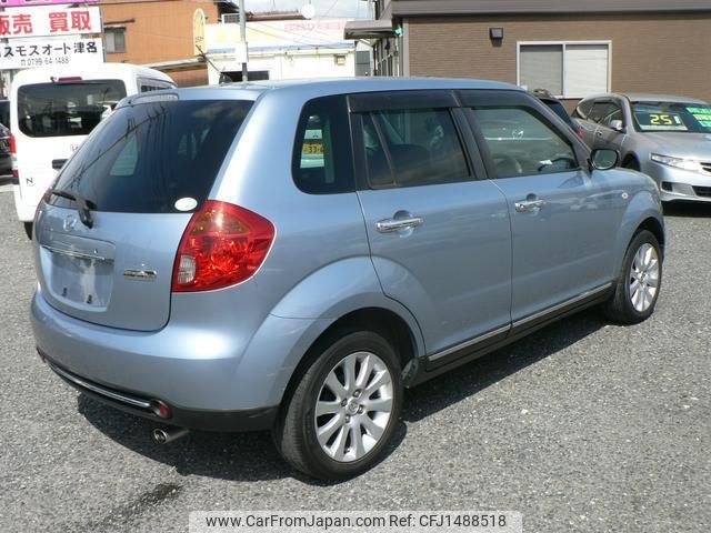 mazda verisa 2012 quick_quick_DC5W_DC5W-356629 image 2