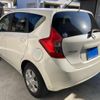 nissan note 2015 -NISSAN--Note DBA-E12--E12-406457---NISSAN--Note DBA-E12--E12-406457- image 5