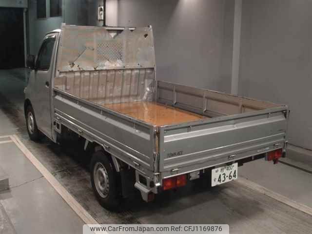 toyota townace-truck 2018 -TOYOTA 【柏 400ｽ4364】--Townace Truck S402U-0026033---TOYOTA 【柏 400ｽ4364】--Townace Truck S402U-0026033- image 2
