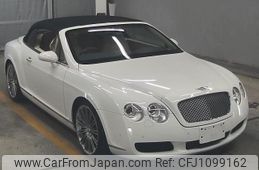 bentley bentley-continental 2007 -BENTLEY--Bentley Continental SCBDE23W17C050335---BENTLEY--Bentley Continental SCBDE23W17C050335-