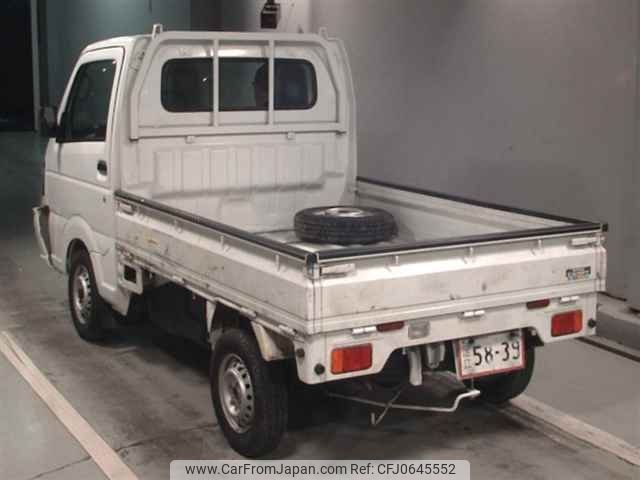 suzuki carry-truck 2014 -SUZUKI--Carry Truck DA16T-170103---SUZUKI--Carry Truck DA16T-170103- image 2