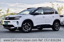 citroen c5 2023 CFJ1836284