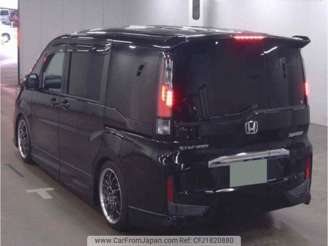 honda stepwagon-spada 2018 CFJ1820880 image 2