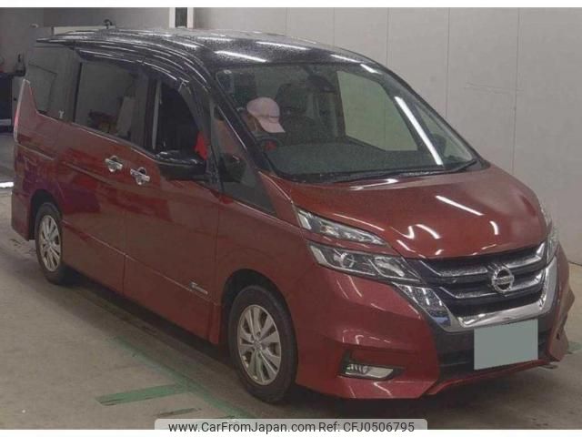 nissan serena 2017 quick_quick_DAA-GFNC27_009950 image 1