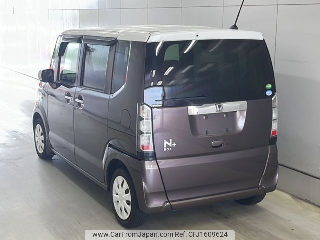 honda n-box-plus 2012 CFJ1609624 image 2