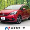 honda fit 2021 CFJ1702327 image 1