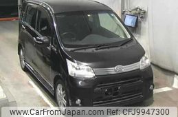 daihatsu move 2011 -DAIHATSU--Move LA110S--0009804---DAIHATSU--Move LA110S--0009804-