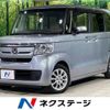 honda n-box 2019 -HONDA--N BOX DBA-JF3--JF3-1247794---HONDA--N BOX DBA-JF3--JF3-1247794- image 1