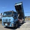 isuzu giga 2014 -ISUZU--Giga QKG-CYZ77AM--CYZ77AM-7001222---ISUZU--Giga QKG-CYZ77AM--CYZ77AM-7001222- image 9