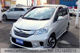 honda freed 2016 CFJ1849213