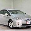 toyota prius 2010 quick_quick_ZVW30_ZVW30-5172687 image 12