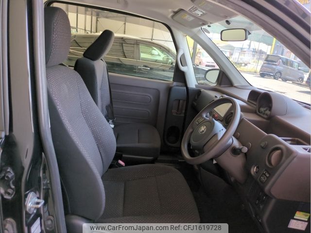 toyota porte 2012 CFJ1619728 image 2
