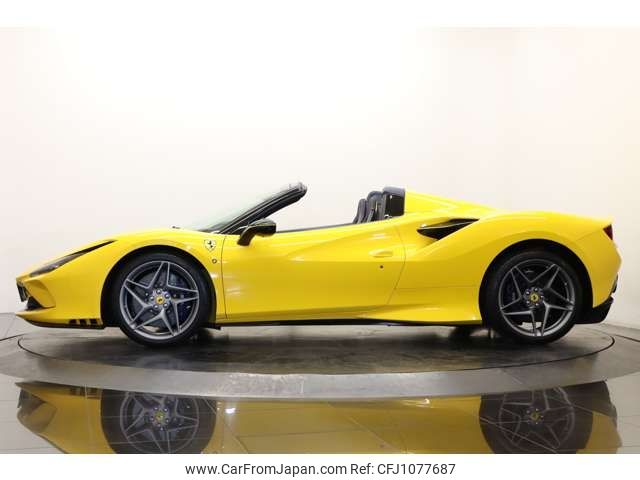 ferrari ferrari-others 2022 -FERRARI--Ferrari F8 7BA-F142CE--ZFF93LMJ000274371---FERRARI--Ferrari F8 7BA-F142CE--ZFF93LMJ000274371- image 2