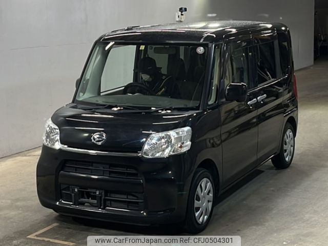 daihatsu tanto 2017 -DAIHATSU--Tanto LA600S-0595768---DAIHATSU--Tanto LA600S-0595768- image 1