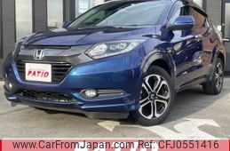 honda vezel 2016 quick_quick_RU3_RU3-1131595