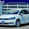 volkswagen golf-touran 2019 -VOLKSWAGEN--VW Golf Touran LDA-1TDFG--WVGZZZ1TZKW053209---VOLKSWAGEN--VW Golf Touran LDA-1TDFG--WVGZZZ1TZKW053209- image 22