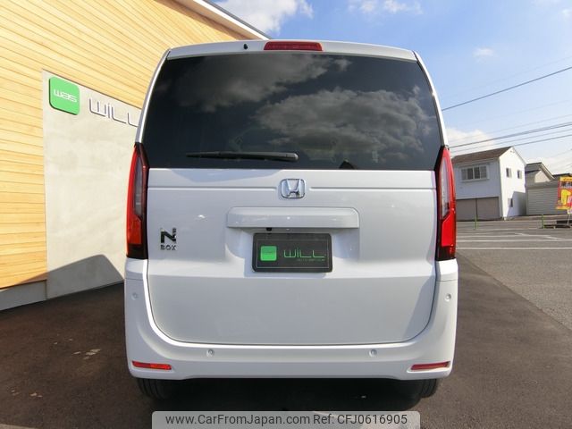 honda n-box 2024 -HONDA--N BOX 6BA-JF5--JF5-1033074---HONDA--N BOX 6BA-JF5--JF5-1033074- image 2