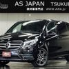 mercedes-benz v-class 2018 quick_quick_LDA-447811_WDF44781123419447 image 1