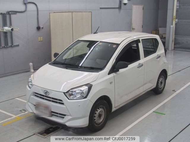 daihatsu mira-e-s 2017 -DAIHATSU--Mira e:s DBA-LA350S--LA350S-0018521---DAIHATSU--Mira e:s DBA-LA350S--LA350S-0018521- image 1