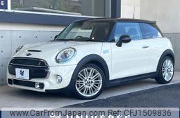 mini mini-others 2018 quick_quick_XM20_WMWXM720X02H63687