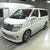 nissan elgrand 2007 -NISSAN--Elgrand ME51-161300---NISSAN--Elgrand ME51-161300- image 5