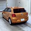 volkswagen polo 2017 quick_quick_DBA-6RCJZ_WVWZZZ6RZHU033208 image 2