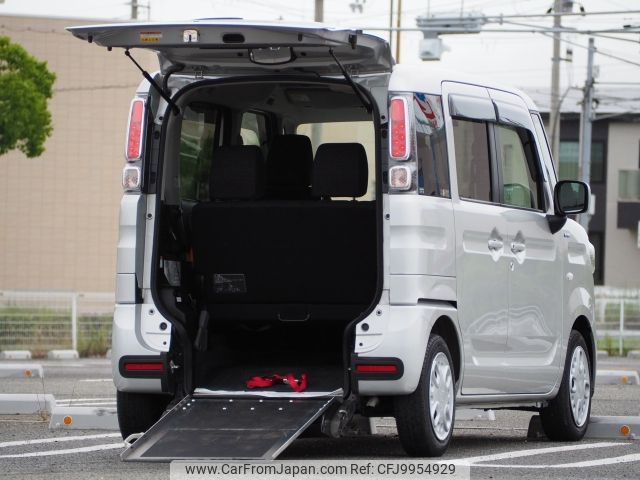suzuki spacia 2019 -SUZUKI--Spacia DAA-MK53Sｶｲ--MK53S-235192---SUZUKI--Spacia DAA-MK53Sｶｲ--MK53S-235192- image 2