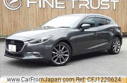 mazda axela 2017 -MAZDA--Axela LDA-BMLFS--BMLFS-110213---MAZDA--Axela LDA-BMLFS--BMLFS-110213-