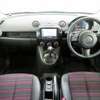 mazda demio 2014 -マツダ--デミオ DBA-DEJFS--DEJFS-165905---マツダ--デミオ DBA-DEJFS--DEJFS-165905- image 3