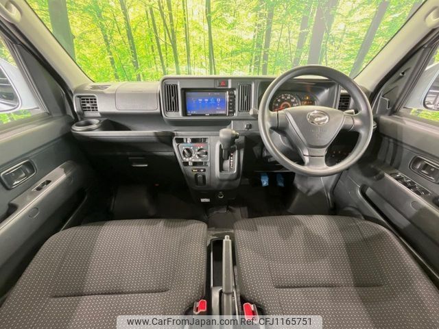 daihatsu hijet-van 2018 -DAIHATSU--Hijet Van EBD-S321V--S321V-0388655---DAIHATSU--Hijet Van EBD-S321V--S321V-0388655- image 2