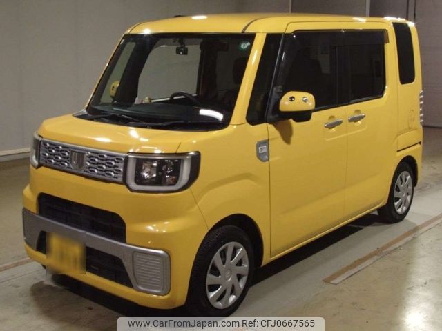 daihatsu wake 2015 -DAIHATSU 【滋賀 581ひ2828】--WAKE LA700S-0026054---DAIHATSU 【滋賀 581ひ2828】--WAKE LA700S-0026054- image 1