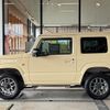 suzuki jimny 2022 quick_quick_JB64W_JB64W-248358 image 5