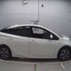 toyota prius 2017 -TOYOTA--Prius ZVW50-8058183---TOYOTA--Prius ZVW50-8058183- image 4