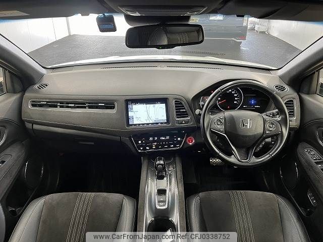 honda vezel 2019 -HONDA--VEZEL DAA-RU3--RU3-1341131---HONDA--VEZEL DAA-RU3--RU3-1341131- image 2