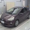 toyota aqua 2014 -TOYOTA 【名古屋 531ら2571】--AQUA NHP10-2373209---TOYOTA 【名古屋 531ら2571】--AQUA NHP10-2373209- image 1