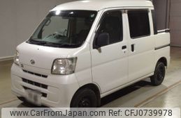 daihatsu hijet-van 2014 -DAIHATSU 【Ｎｏ後日 】--Hijet Van S321W-0004019---DAIHATSU 【Ｎｏ後日 】--Hijet Van S321W-0004019-