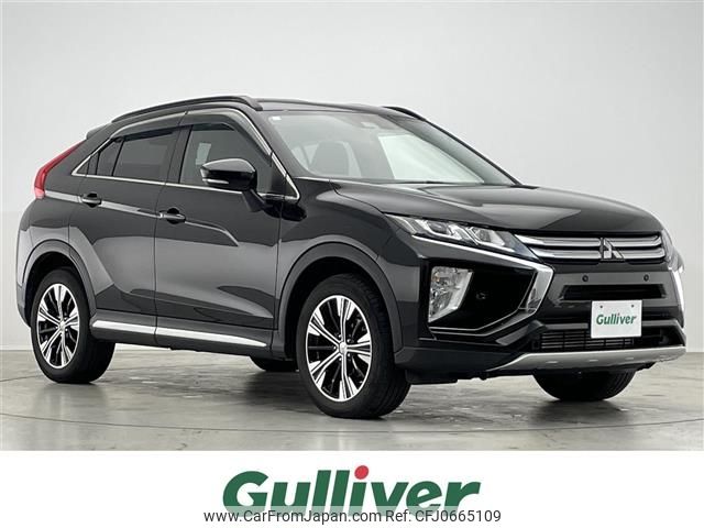 mitsubishi eclipse-cross 2020 -MITSUBISHI--Eclipse Cross 3DA-GK9W--GK9W-0101821---MITSUBISHI--Eclipse Cross 3DA-GK9W--GK9W-0101821- image 1