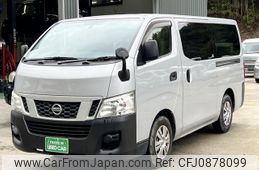 nissan nv350-caravan-van 2014 quick_quick_CBF-VR2E26_VR2E26-016682