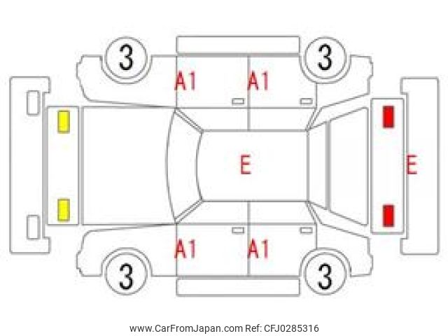 suzuki alto-lapin 2019 -SUZUKI--Alto Lapin DBA-HE33S--HE33S-239719---SUZUKI--Alto Lapin DBA-HE33S--HE33S-239719- image 2