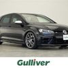 volkswagen golf 2014 -VOLKSWAGEN--VW Golf ABA-AUCJXF--WVWZZZAUZFW048093---VOLKSWAGEN--VW Golf ABA-AUCJXF--WVWZZZAUZFW048093- image 1