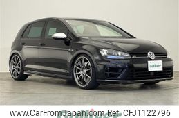 volkswagen golf 2014 -VOLKSWAGEN--VW Golf ABA-AUCJXF--WVWZZZAUZFW048093---VOLKSWAGEN--VW Golf ABA-AUCJXF--WVWZZZAUZFW048093-