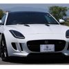 jaguar f-type 2016 quick_quick_J60MA_SAJKC63H5GMK28780 image 1