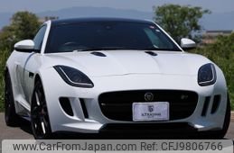 jaguar f-type 2016 quick_quick_J60MA_SAJKC63H5GMK28780