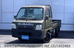 subaru sambar-truck 2005 CFJ1453466