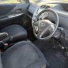 toyota ractis 2010 CFJ1825248 image 10