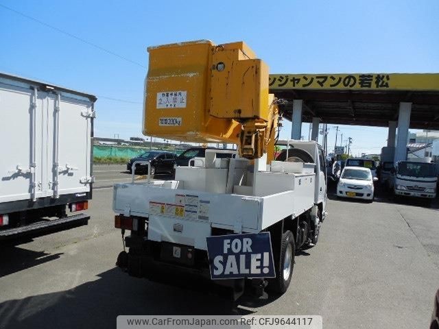 isuzu elf-truck 2013 -ISUZU--Elf TKG-NKR85AN--NKR85-7028309---ISUZU--Elf TKG-NKR85AN--NKR85-7028309- image 2