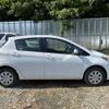 toyota vitz 2012 CFJ7517307 image 1