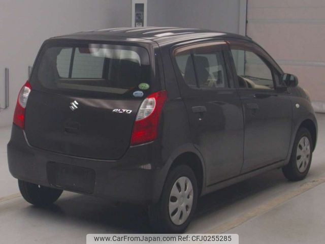 suzuki alto 2013 -SUZUKI--Alto HA25S-918401---SUZUKI--Alto HA25S-918401- image 2