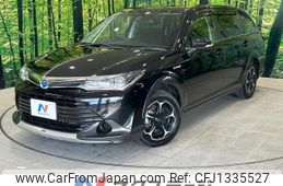toyota corolla-fielder 2015 quick_quick_NKE165G_NKE165-7107398