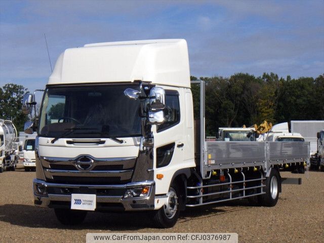 hino ranger 2023 -HINO--Hino Ranger 2PG-FE2ACG--FE2AC-102933---HINO--Hino Ranger 2PG-FE2ACG--FE2AC-102933- image 1